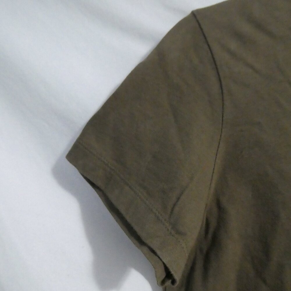 BILLABONG AUSTRALIA | size 10 | 100% Cotton | Graphic Tee / T-Shirt - Picture 3 of 14